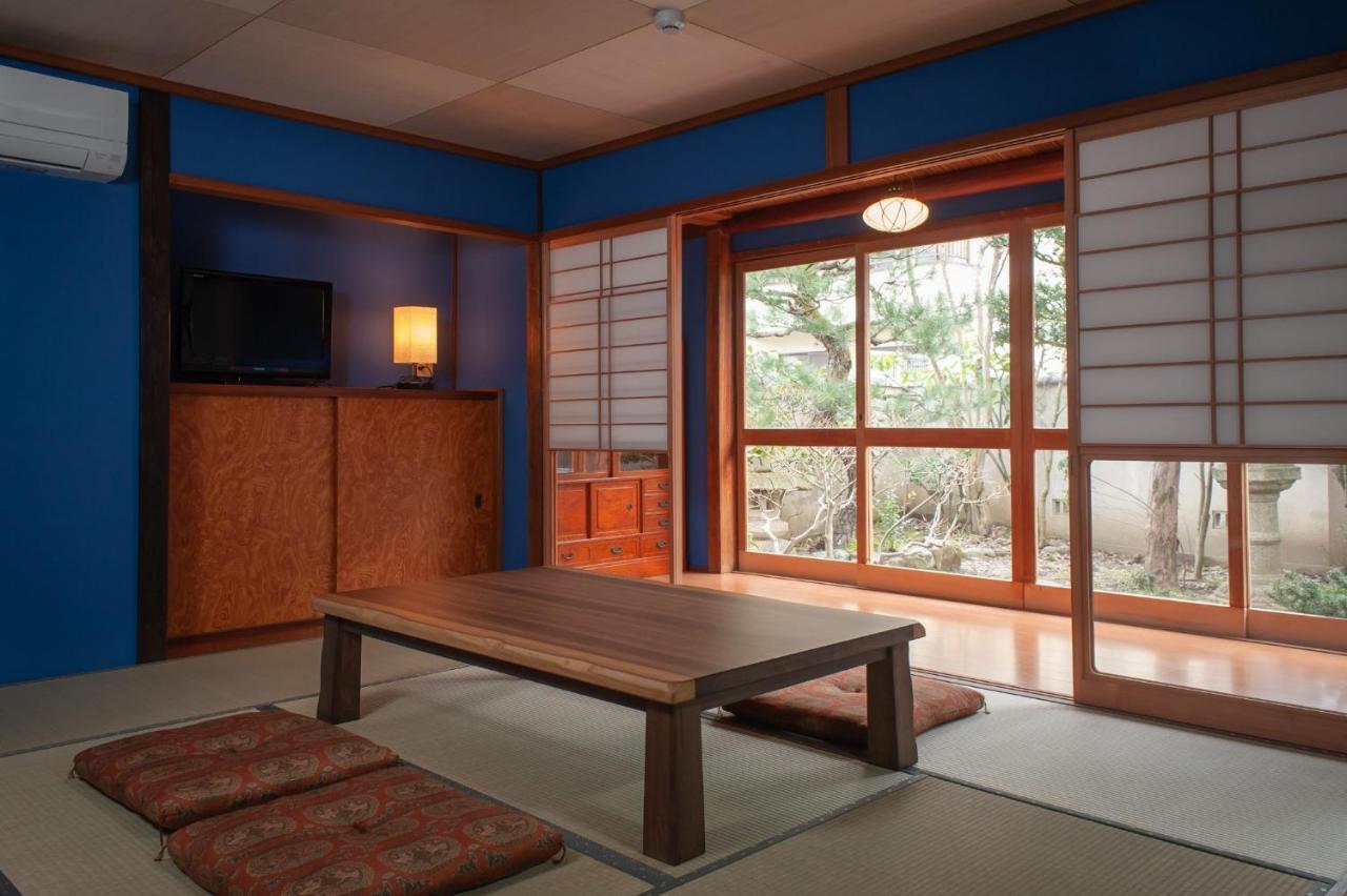 Wabi - Vacation Stay 52963V Kanazawa Exterior photo