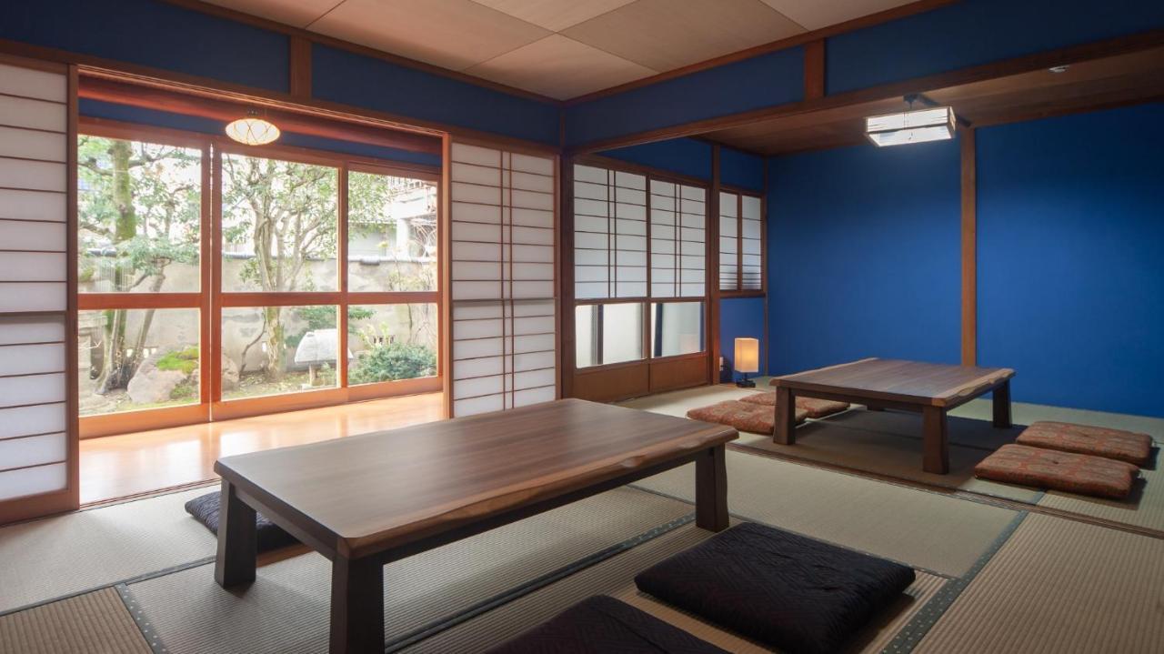 Wabi - Vacation Stay 52963V Kanazawa Exterior photo