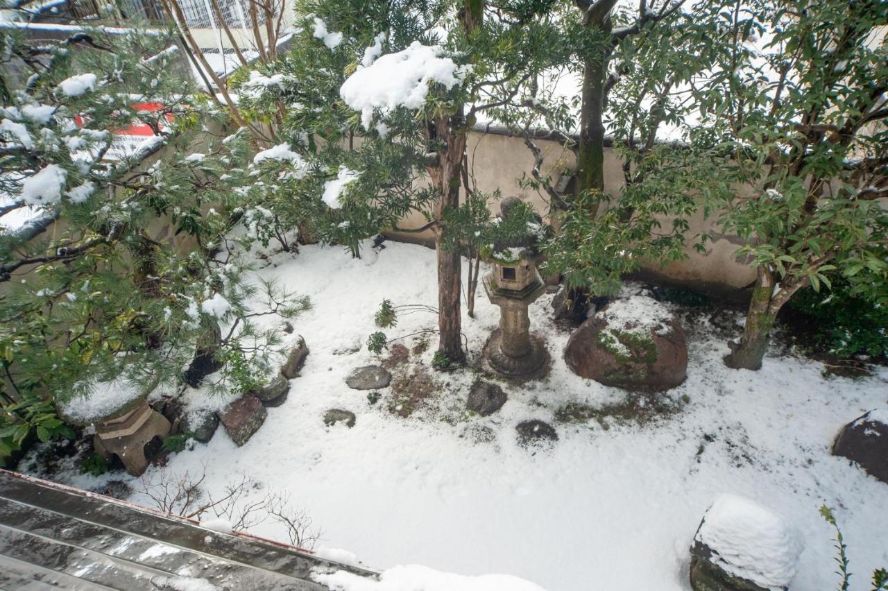 Wabi - Vacation Stay 52963V Kanazawa Exterior photo